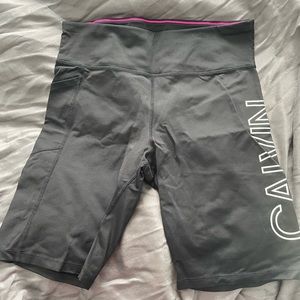Calvin Klein Bike Shorts